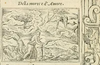 Picture 318 of 412 from Diverse imprese accommodate a diuerse moralità : con versi che i loro significati dichiarano insieme con molte altre nella lingua italiana non piu tradotte (1551), leaf 153