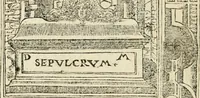 Picture 322 of 412 from Diverse imprese accommodate a diuerse moralità : con versi che i loro significati dichiarano insieme con molte altre nella lingua italiana non piu tradotte (1551), leaf 155