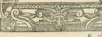 Picture 323 of 412 from Diverse imprese accommodate a diuerse moralità : con versi che i loro significati dichiarano insieme con molte altre nella lingua italiana non piu tradotte (1551), leaf 156