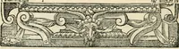 Picture 326 of 412 from Diverse imprese accommodate a diuerse moralità : con versi che i loro significati dichiarano insieme con molte altre nella lingua italiana non piu tradotte (1551), leaf 157