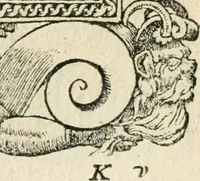 Picture 328 of 412 from Diverse imprese accommodate a diuerse moralità : con versi che i loro significati dichiarano insieme con molte altre nella lingua italiana non piu tradotte (1551), leaf 158