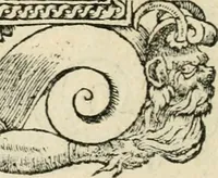 Picture 330 of 412 from Diverse imprese accommodate a diuerse moralità : con versi che i loro significati dichiarano insieme con molte altre nella lingua italiana non piu tradotte (1551), leaf 159