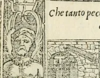 Picture 343 of 412 from Diverse imprese accommodate a diuerse moralità : con versi che i loro significati dichiarano insieme con molte altre nella lingua italiana non piu tradotte (1551), leaf 166