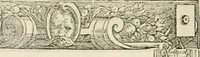 Picture 347 of 412 from Diverse imprese accommodate a diuerse moralità : con versi che i loro significati dichiarano insieme con molte altre nella lingua italiana non piu tradotte (1551), leaf 167