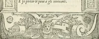 Picture 349 of 412 from Diverse imprese accommodate a diuerse moralità : con versi che i loro significati dichiarano insieme con molte altre nella lingua italiana non piu tradotte (1551), leaf 167