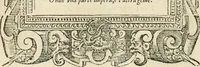 Picture 25 of 412 from Diverse imprese accommodate a diuerse moralità : con versi che i loro significati dichiarano insieme con molte altre nella lingua italiana non piu tradotte (1551), leaf 17
