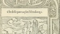 Picture 357 of 412 from Diverse imprese accommodate a diuerse moralità : con versi che i loro significati dichiarano insieme con molte altre nella lingua italiana non piu tradotte (1551), leaf 171