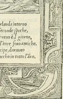 Picture 359 of 412 from Diverse imprese accommodate a diuerse moralità : con versi che i loro significati dichiarano insieme con molte altre nella lingua italiana non piu tradotte (1551), leaf 171