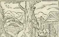 Picture 372 of 412 from Diverse imprese accommodate a diuerse moralità : con versi che i loro significati dichiarano insieme con molte altre nella lingua italiana non piu tradotte (1551), leaf 178