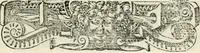 Picture 373 of 412 from Diverse imprese accommodate a diuerse moralità : con versi che i loro significati dichiarano insieme con molte altre nella lingua italiana non piu tradotte (1551), leaf 178
