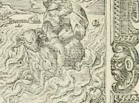 Picture 376 of 412 from Diverse imprese accommodate a diuerse moralità : con versi che i loro significati dichiarano insieme con molte altre nella lingua italiana non piu tradotte (1551), leaf 179