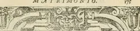 Picture 377 of 412 from Diverse imprese accommodate a diuerse moralità : con versi che i loro significati dichiarano insieme con molte altre nella lingua italiana non piu tradotte (1551), leaf 180