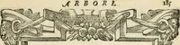Picture 400 of 412 from Diverse imprese accommodate a diuerse moralità : con versi che i loro significati dichiarano insieme con molte altre nella lingua italiana non piu tradotte (1551), leaf 190