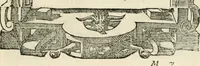 Picture 402 of 412 from Diverse imprese accommodate a diuerse moralità : con versi che i loro significati dichiarano insieme con molte altre nella lingua italiana non piu tradotte (1551), leaf 190