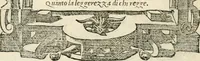 Picture 404 of 412 from Diverse imprese accommodate a diuerse moralità : con versi che i loro significati dichiarano insieme con molte altre nella lingua italiana non piu tradotte (1551), leaf 191