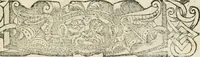 Picture 410 of 412 from Diverse imprese accommodate a diuerse moralità : con versi che i loro significati dichiarano insieme con molte altre nella lingua italiana non piu tradotte (1551), leaf 194