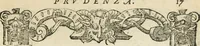 Picture 31 of 412 from Diverse imprese accommodate a diuerse moralità : con versi che i loro significati dichiarano insieme con molte altre nella lingua italiana non piu tradotte (1551), leaf 22
