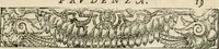 Picture 36 of 412 from Diverse imprese accommodate a diuerse moralità : con versi che i loro significati dichiarano insieme con molte altre nella lingua italiana non piu tradotte (1551), leaf 24