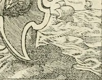 Picture 40 of 412 from Diverse imprese accommodate a diuerse moralità : con versi che i loro significati dichiarano insieme con molte altre nella lingua italiana non piu tradotte (1551), leaf 26