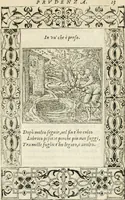 Picture 44 of 412 from Diverse imprese accommodate a diuerse moralità : con versi che i loro significati dichiarano insieme con molte altre nella lingua italiana non piu tradotte (1551), leaf 28