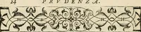 Picture 45 of 412 from Diverse imprese accommodate a diuerse moralità : con versi che i loro significati dichiarano insieme con molte altre nella lingua italiana non piu tradotte (1551), leaf 29