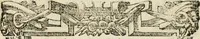 Picture 50 of 412 from Diverse imprese accommodate a diuerse moralità : con versi che i loro significati dichiarano insieme con molte altre nella lingua italiana non piu tradotte (1551), leaf 31