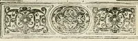 Picture 53 of 412 from Diverse imprese accommodate a diuerse moralità : con versi che i loro significati dichiarano insieme con molte altre nella lingua italiana non piu tradotte (1551), leaf 32