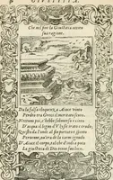 Picture 57 of 412 from Diverse imprese accommodate a diuerse moralità : con versi che i loro significati dichiarano insieme con molte altre nella lingua italiana non piu tradotte (1551), leaf 35