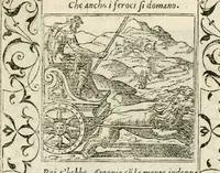 Picture 59 of 412 from Diverse imprese accommodate a diuerse moralità : con versi che i loro significati dichiarano insieme con molte altre nella lingua italiana non piu tradotte (1551), leaf 36