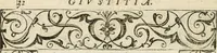 Picture 61 of 412 from Diverse imprese accommodate a diuerse moralità : con versi che i loro significati dichiarano insieme con molte altre nella lingua italiana non piu tradotte (1551), leaf 37