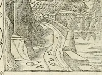 Picture 62 of 412 from Diverse imprese accommodate a diuerse moralità : con versi che i loro significati dichiarano insieme con molte altre nella lingua italiana non piu tradotte (1551), leaf 37