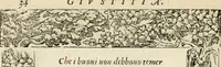 Picture 65 of 412 from Diverse imprese accommodate a diuerse moralità : con versi che i loro significati dichiarano insieme con molte altre nella lingua italiana non piu tradotte (1551), leaf 39