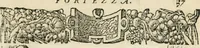 Picture 73 of 412 from Diverse imprese accommodate a diuerse moralità : con versi che i loro significati dichiarano insieme con molte altre nella lingua italiana non piu tradotte (1551), leaf 42