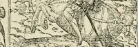 Picture 75 of 412 from Diverse imprese accommodate a diuerse moralità : con versi che i loro significati dichiarano insieme con molte altre nella lingua italiana non piu tradotte (1551), leaf 42