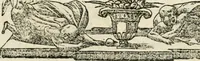 Picture 76 of 412 from Diverse imprese accommodate a diuerse moralità : con versi che i loro significati dichiarano insieme con molte altre nella lingua italiana non piu tradotte (1551), leaf 42