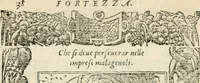 Picture 77 of 412 from Diverse imprese accommodate a diuerse moralità : con versi che i loro significati dichiarano insieme con molte altre nella lingua italiana non piu tradotte (1551), leaf 43