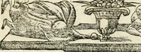 Picture 79 of 412 from Diverse imprese accommodate a diuerse moralità : con versi che i loro significati dichiarano insieme con molte altre nella lingua italiana non piu tradotte (1551), leaf 43