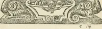 Picture 81 of 412 from Diverse imprese accommodate a diuerse moralità : con versi che i loro significati dichiarano insieme con molte altre nella lingua italiana non piu tradotte (1551), leaf 44