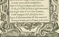 Picture 83 of 412 from Diverse imprese accommodate a diuerse moralità : con versi che i loro significati dichiarano insieme con molte altre nella lingua italiana non piu tradotte (1551), leaf 45