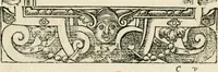 Picture 86 of 412 from Diverse imprese accommodate a diuerse moralità : con versi che i loro significati dichiarano insieme con molte altre nella lingua italiana non piu tradotte (1551), leaf 46