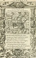 Picture 89 of 412 from Diverse imprese accommodate a diuerse moralità : con versi che i loro significati dichiarano insieme con molte altre nella lingua italiana non piu tradotte (1551), leaf 49