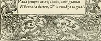 Picture 97 of 412 from Diverse imprese accommodate a diuerse moralità : con versi che i loro significati dichiarano insieme con molte altre nella lingua italiana non piu tradotte (1551), leaf 53