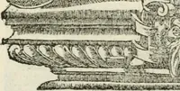 Picture 102 of 412 from Diverse imprese accommodate a diuerse moralità : con versi che i loro significati dichiarano insieme con molte altre nella lingua italiana non piu tradotte (1551), leaf 56