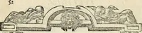 Picture 103 of 412 from Diverse imprese accommodate a diuerse moralità : con versi che i loro significati dichiarano insieme con molte altre nella lingua italiana non piu tradotte (1551), leaf 57