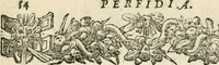 Picture 107 of 412 from Diverse imprese accommodate a diuerse moralità : con versi che i loro significati dichiarano insieme con molte altre nella lingua italiana non piu tradotte (1551), leaf 59