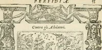 Picture 110 of 412 from Diverse imprese accommodate a diuerse moralità : con versi che i loro significati dichiarano insieme con molte altre nella lingua italiana non piu tradotte (1551), leaf 60