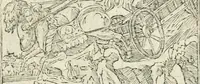 Picture 113 of 412 from Diverse imprese accommodate a diuerse moralità : con versi che i loro significati dichiarano insieme con molte altre nella lingua italiana non piu tradotte (1551), leaf 62