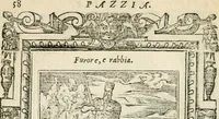 Picture 115 of 412 from Diverse imprese accommodate a diuerse moralità : con versi che i loro significati dichiarano insieme con molte altre nella lingua italiana non piu tradotte (1551), leaf 63