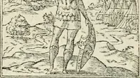 Picture 116 of 412 from Diverse imprese accommodate a diuerse moralità : con versi che i loro significati dichiarano insieme con molte altre nella lingua italiana non piu tradotte (1551), leaf 63