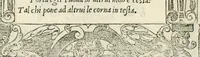 An illustration from Diverse imprese accommodate a diuerse moralità : con versi che i loro significati dichiarano insieme con molte altre nella lingua italiana non piu tradotte (1551)